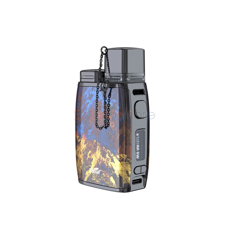 Eleaf Pico Compaq Kit