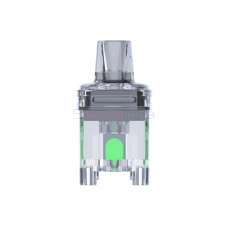 Eleaf Pico Compaq Empty Pod Cartridge 2ml 3pcs