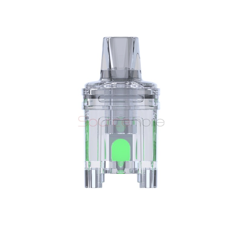 Eleaf Pico Compaq Empty Pod Cartridge 3.8ml 3pcs