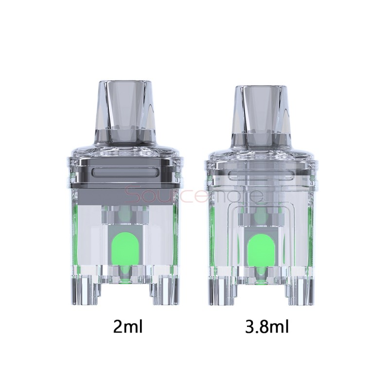Eleaf Pico Compaq Empty Pod Cartridge