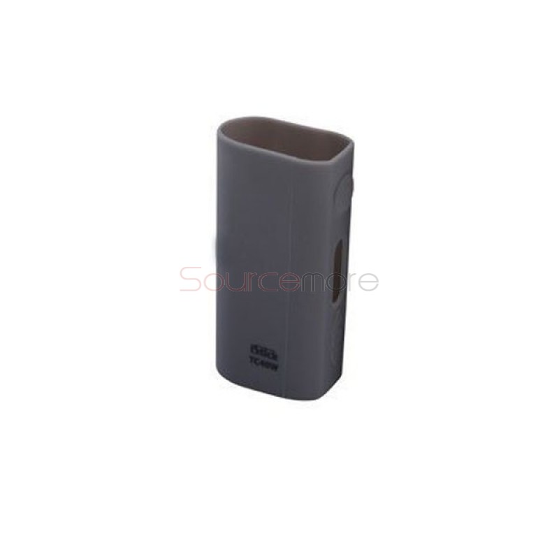 Eleaf Silicone Case for iStick TC 40W Box Mod - Grey