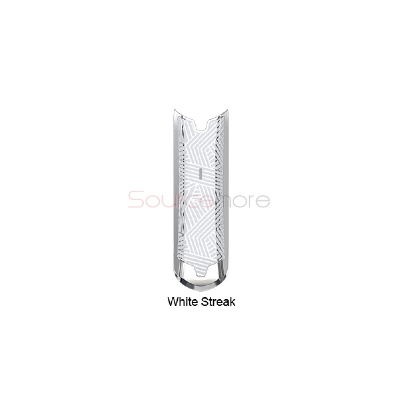 Eleaf Tance Battery White Streak