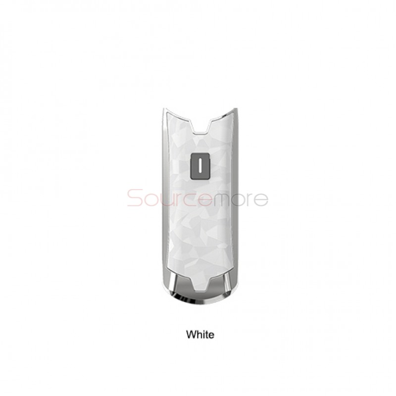 Eleaf Tance Max Battery White