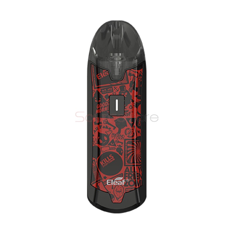 Eleaf Tance Max Pod Kit