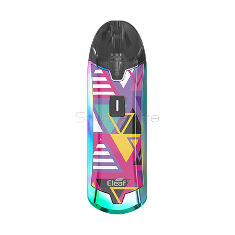 Eleaf Tance Max Pod Kit
