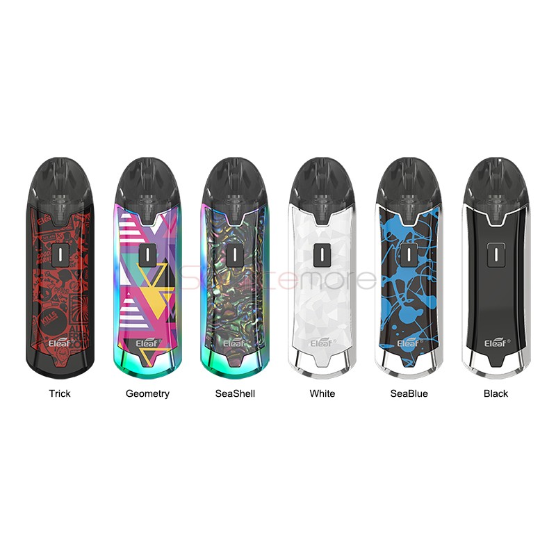 Eleaf Tance Max Pod Kit