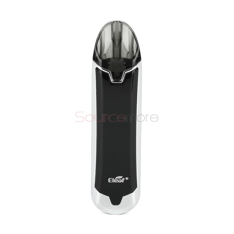 Eleaf Tance Pod Kit Black