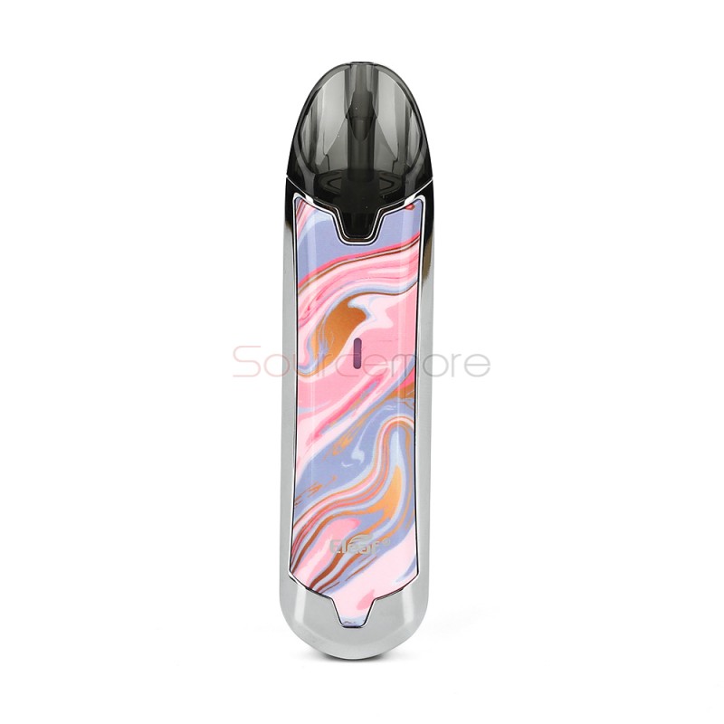 Eleaf Tance Pod Kit Macaron