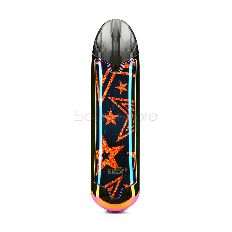 Eleaf Tance Pod Kit Star