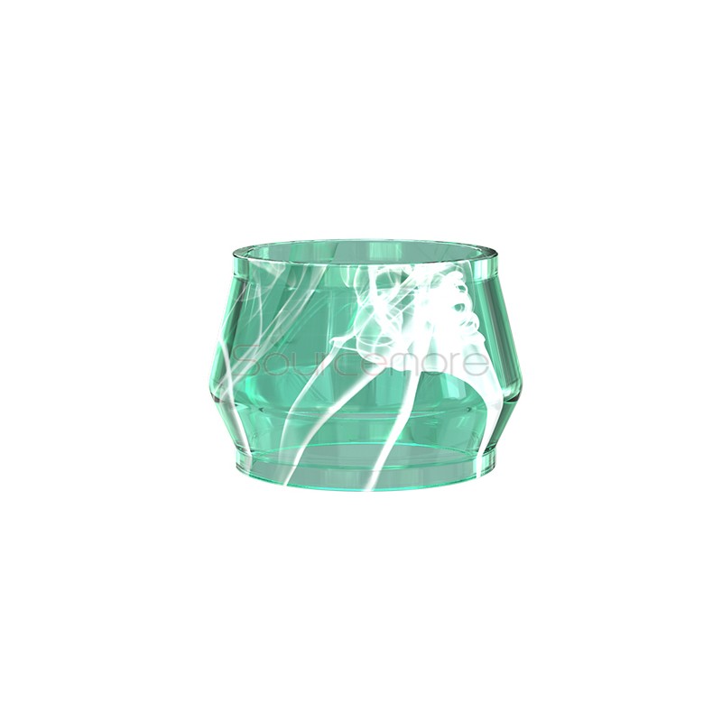 Eleaf Tapered Acrylic Tube 5pcs - Dazzling