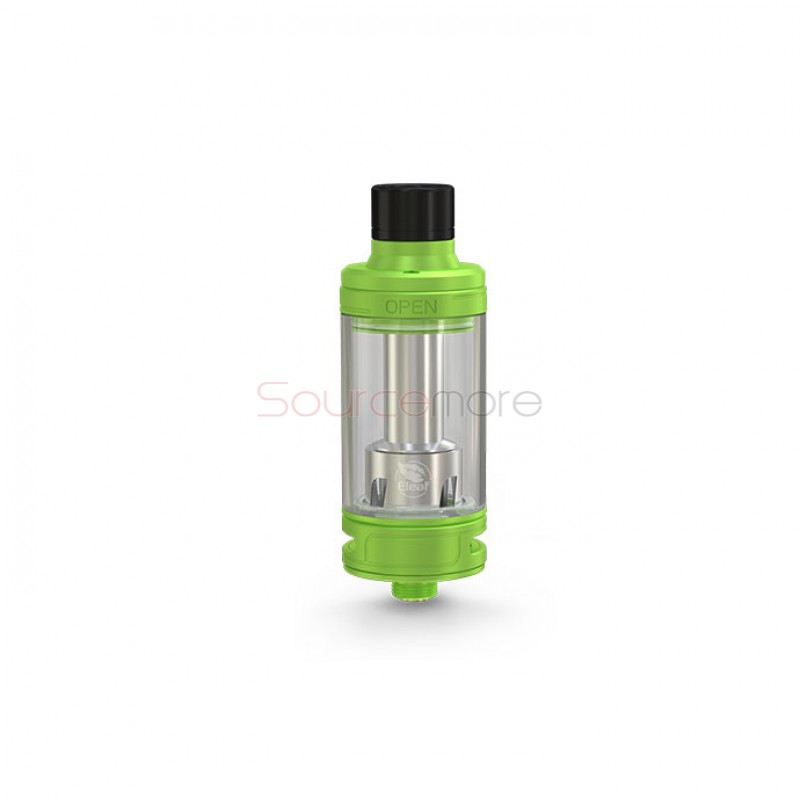 Eleaf ELLO Mini 2ml Atomizer -Greenery