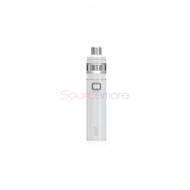 Eleaf iJust NexGen Starter Kit -White