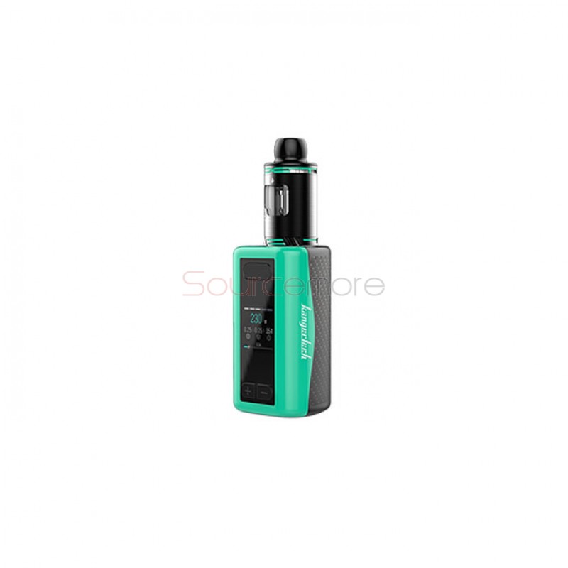 Kanger IKEN Starter Kit