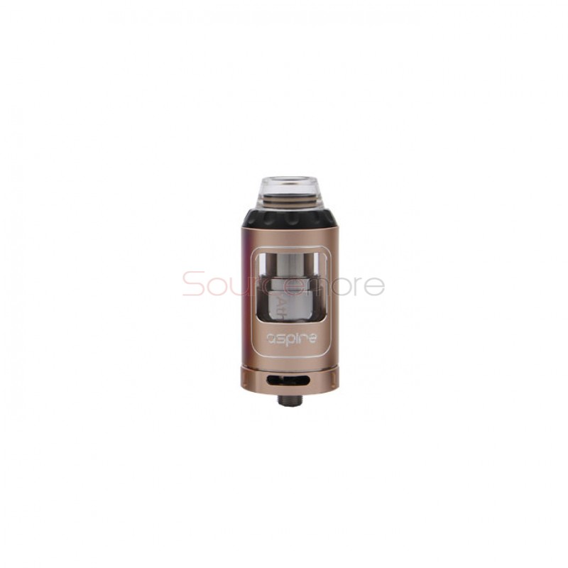 Aspire Athos Tank 4.0ML - Gold