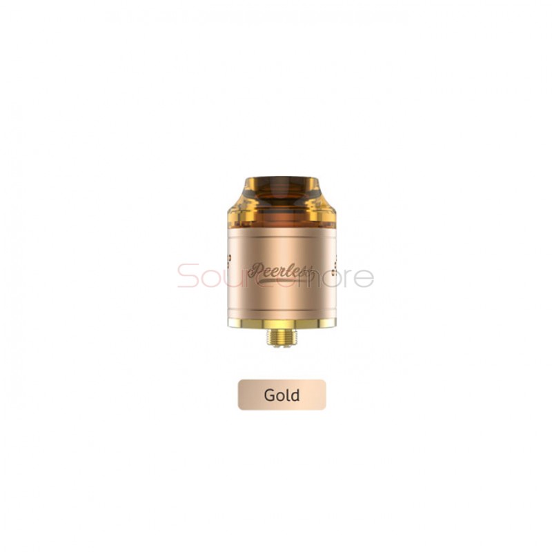 Geekvape Peerless RDA - Golden