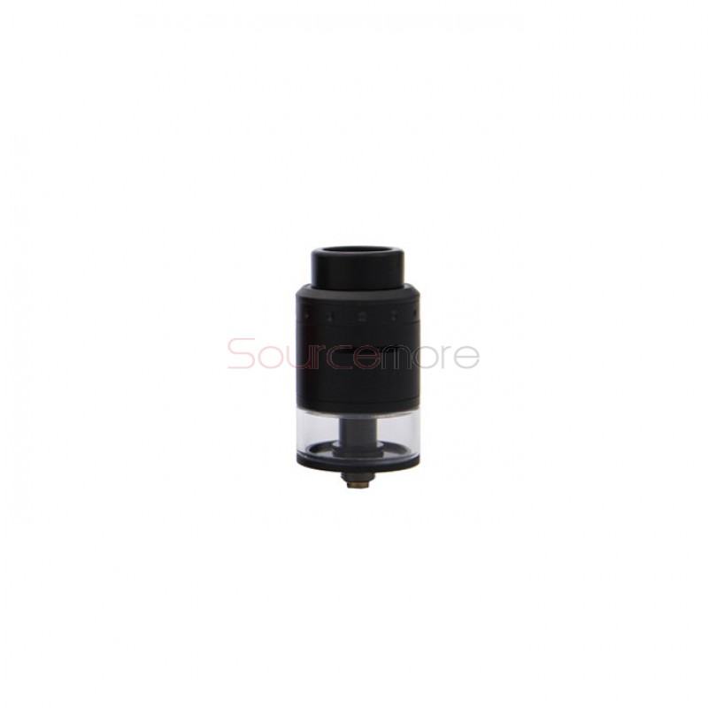 Geek Vape Peerless RDTA - Black