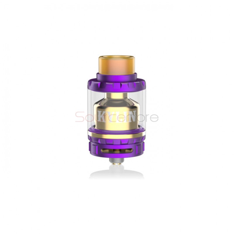 Vandy Vape Kylin RTA 24-26 - Purple