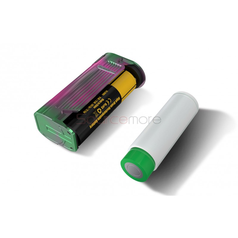 Joyetech ESPION Solo Kit (with cell version) - Dazzling