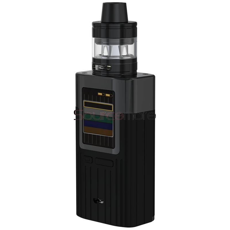 Joyetech ESPION with ProCore X Kit 200W ESPION Box Mod and 2.0ml/4.5ml ProCore X Atomizer