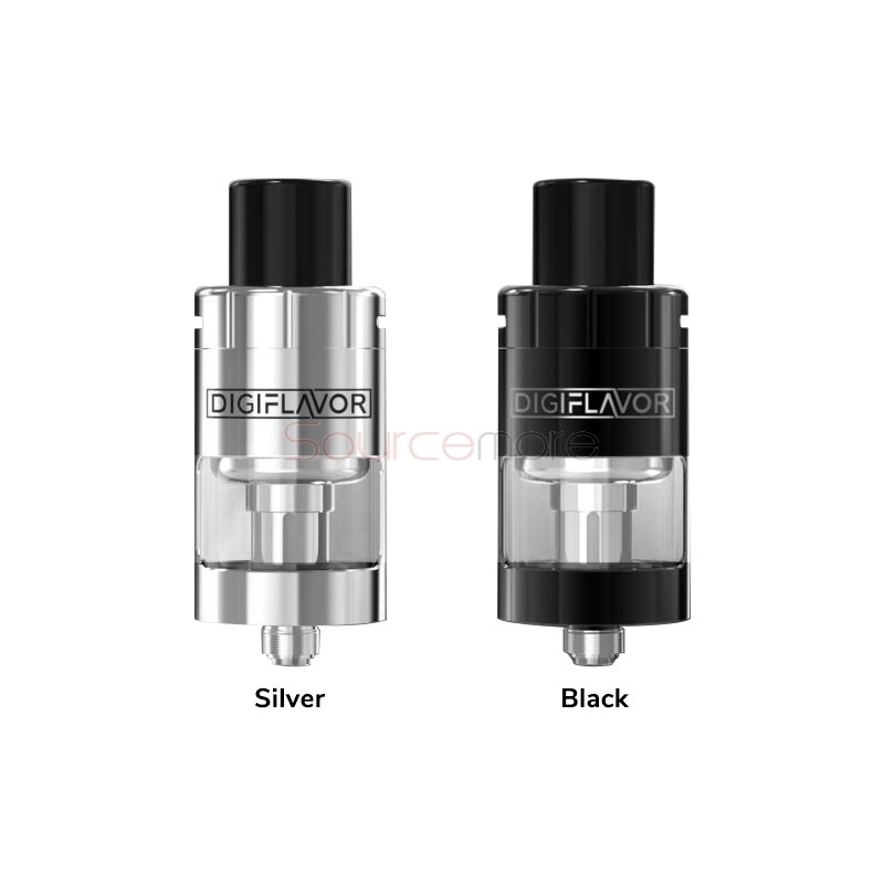 Digiflavor Espresso 22 Sub Ohm Tank