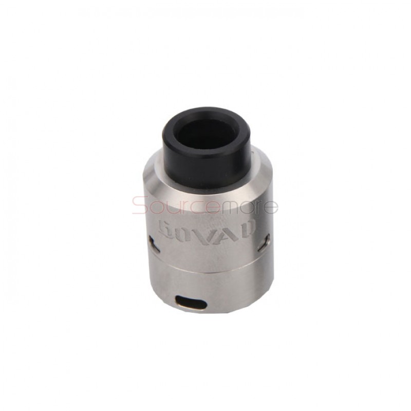 Vandy Vape GOVAD RDA