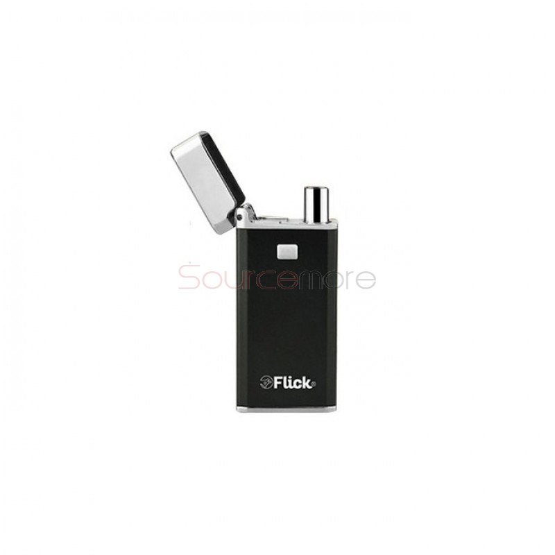 Yocan Flick Kit - Black