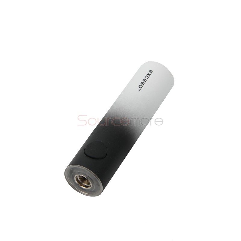 Joyetech Exceed D19 Battery 1500mAh - Black White