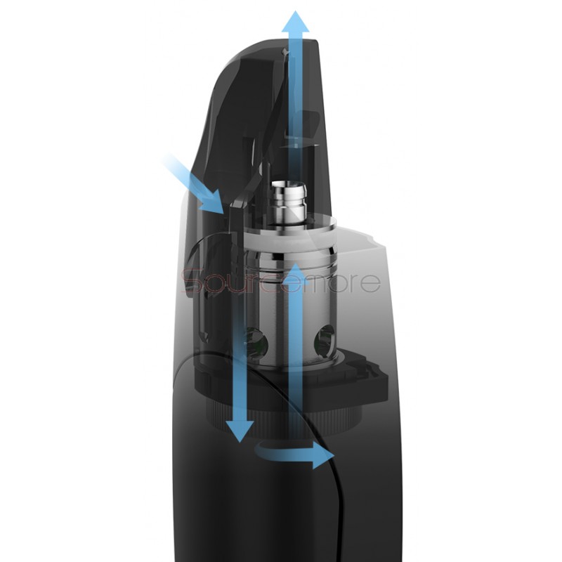Joyetech Exceed Edge Starter Kit