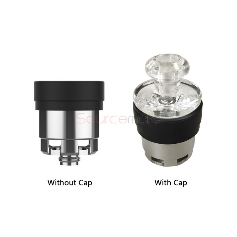 Exseed Dabcool W2 Atomizer