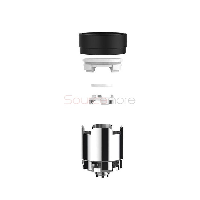 Exseed Dabcool W2 Atomizer