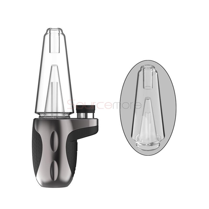 Exseed Dabcool W2 Glass Bubbler