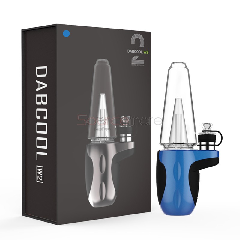 Exseed Dabcool W2 V2 Kit