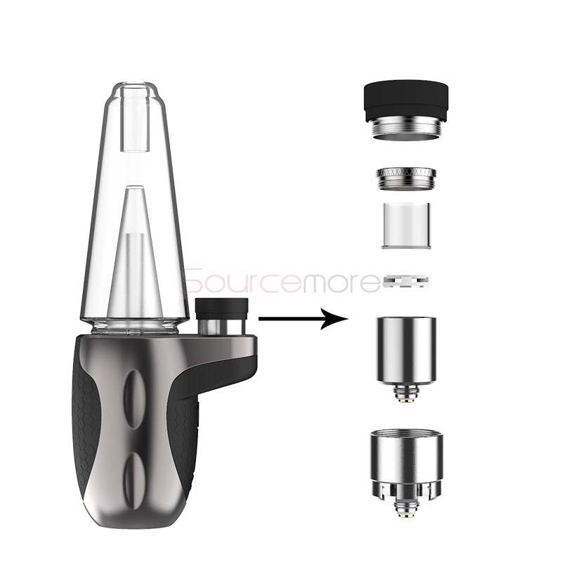 Exseed Dabcool W2 V2 Kit