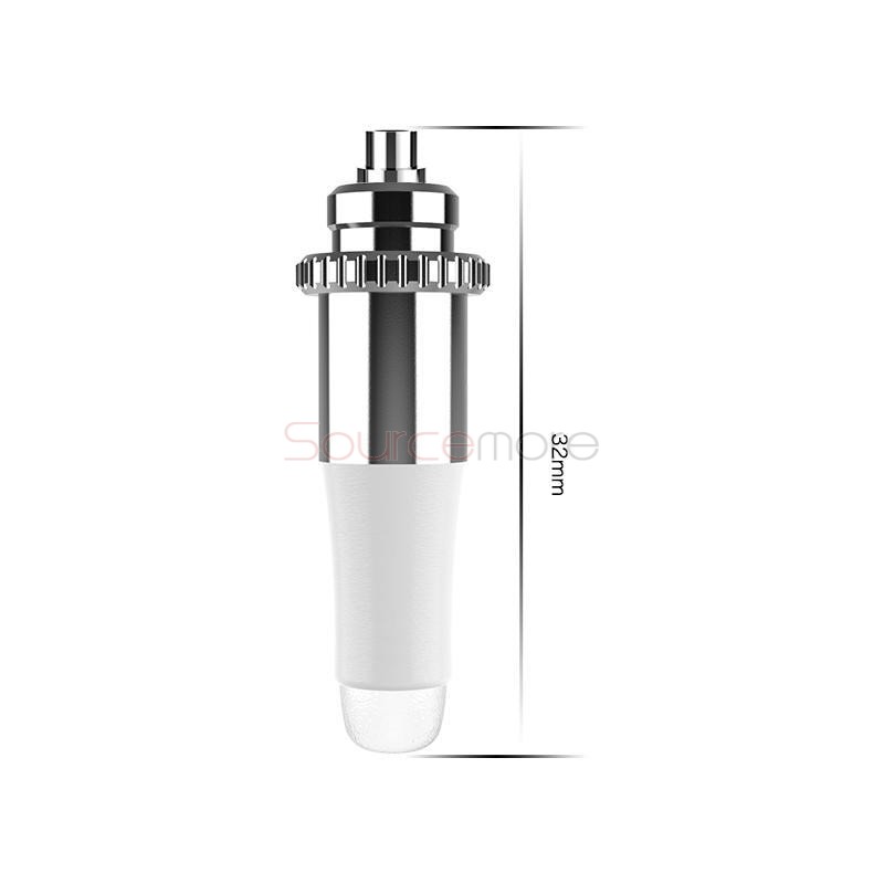 Exseed Dabcool W3 Coil Heating Drip Tip