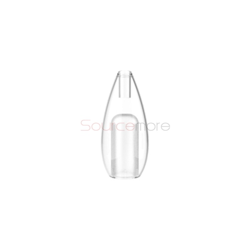 Exseed Dabcool W3 Glass Filter Bubbler