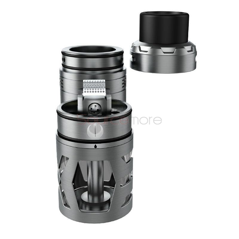 Exvape Expromizer TCX RDTA