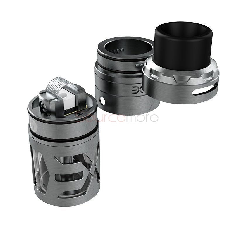 Buy Authentic GeekVape Z Sub Ohm 2021 Tank Atomizer