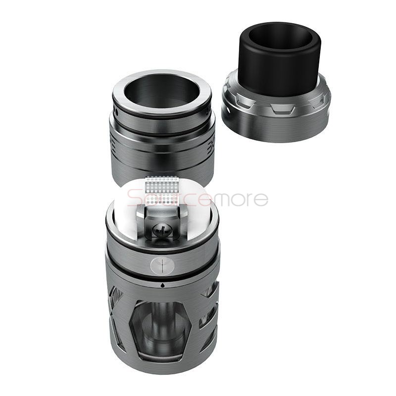 Exvape Expromizer TCX RDTA