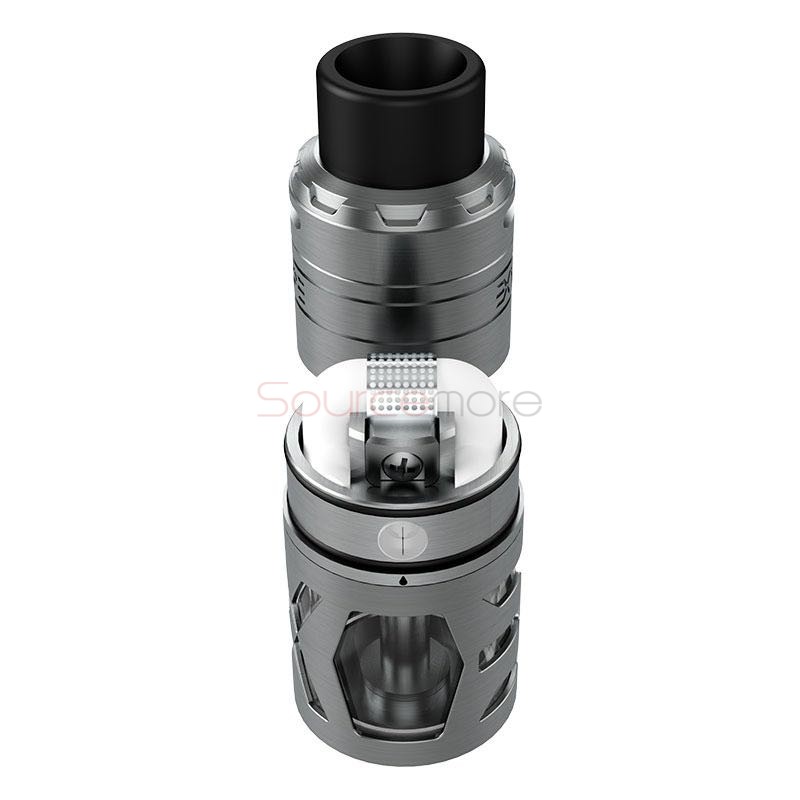 Exvape Expromizer TCX RDTA