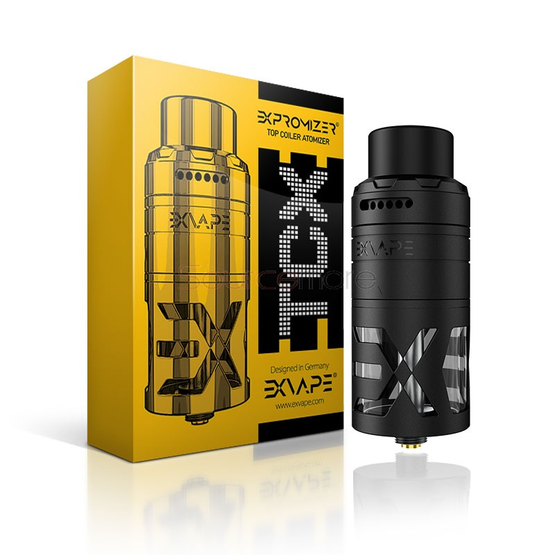 Exvape Expromizer TCX RDTA