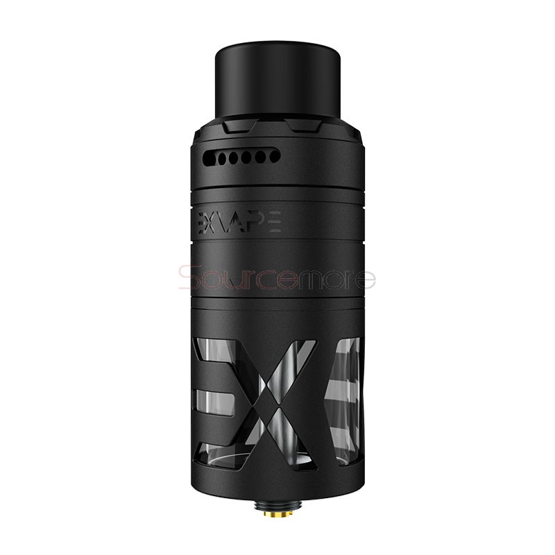 Exvape Expromizer TCX RDTA
