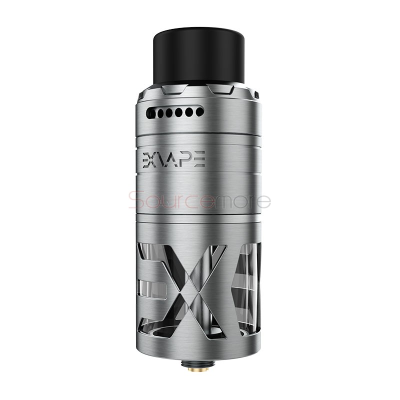 Exvape Expromizer TCX RDTA