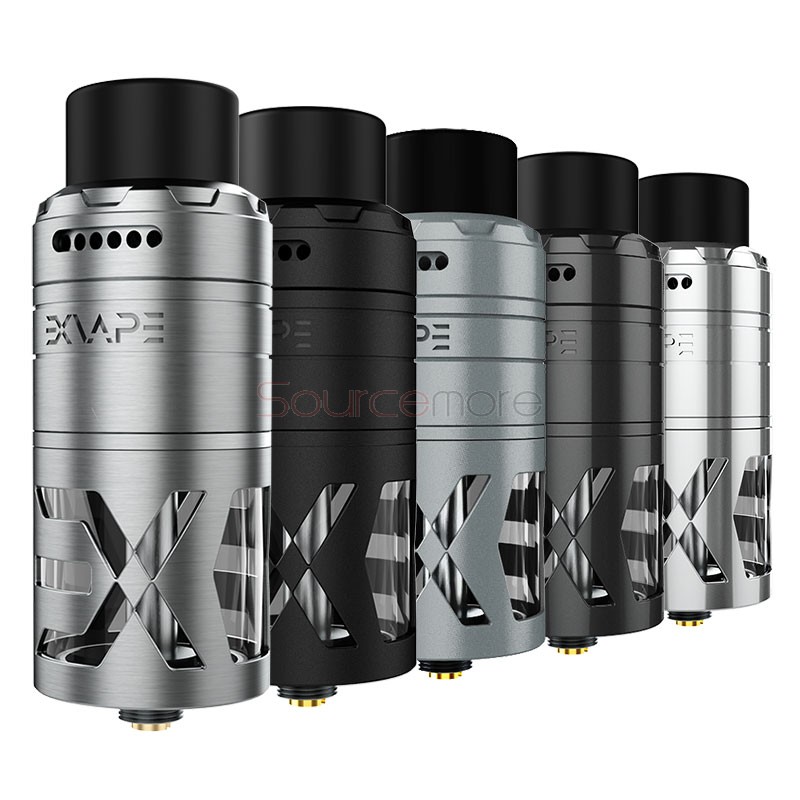 Exvape Expromizer TCX RDTA