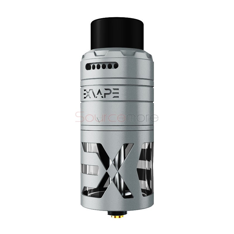 Exvape Expromizer TCX RDTA