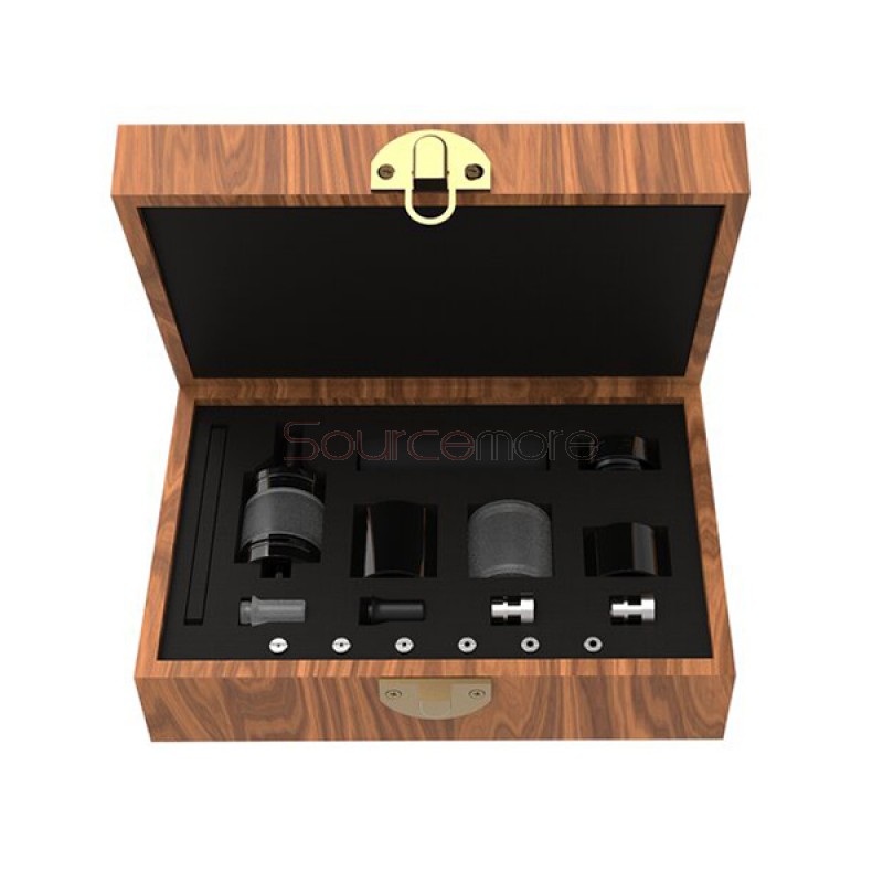 Exvape Expromizer V1.4 MTL RTA