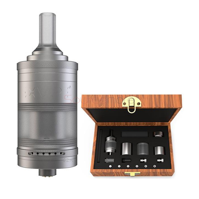 Exvape Expromizer V1.4 MTL RTA