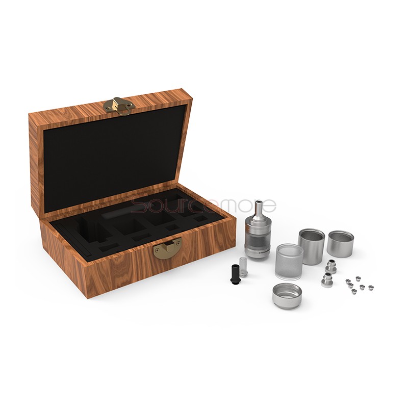 Exvape Expromizer V1.4 MTL RTA