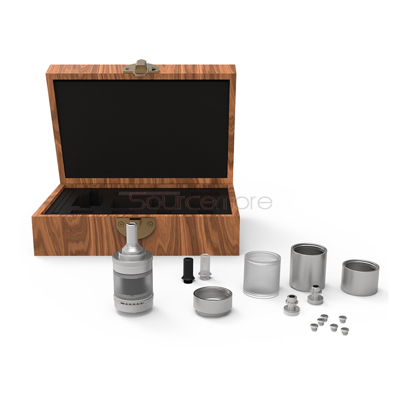 Exvape Expromizer V1.4 MTL RTA