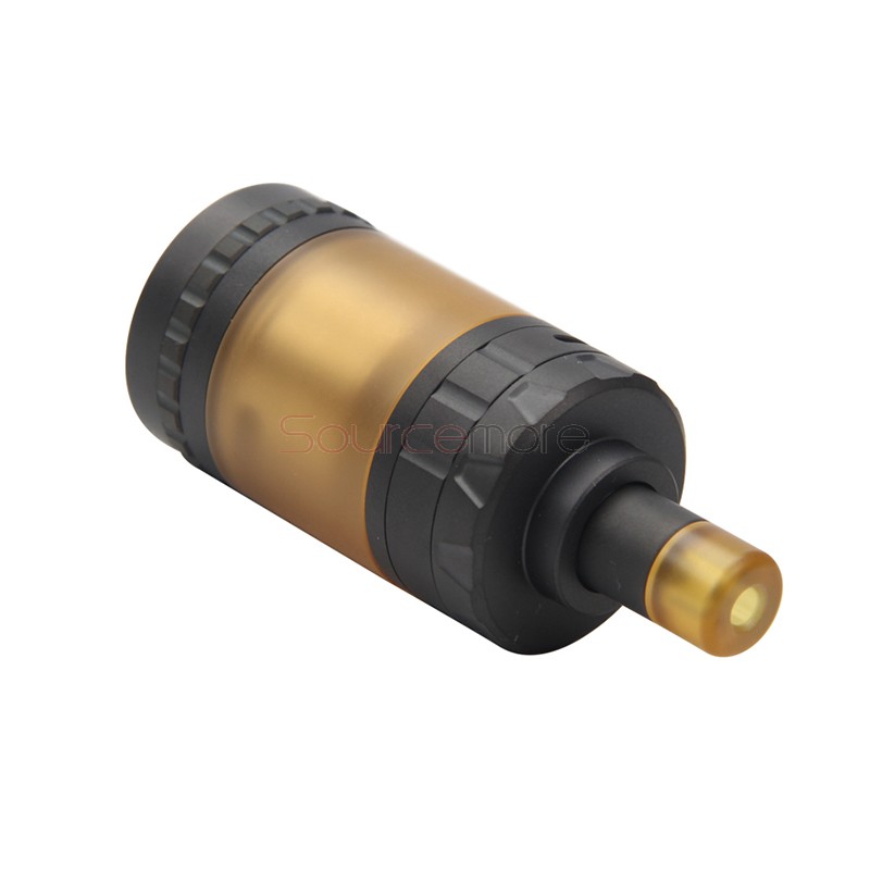 Exvape Expromizer V4 RTA - Black