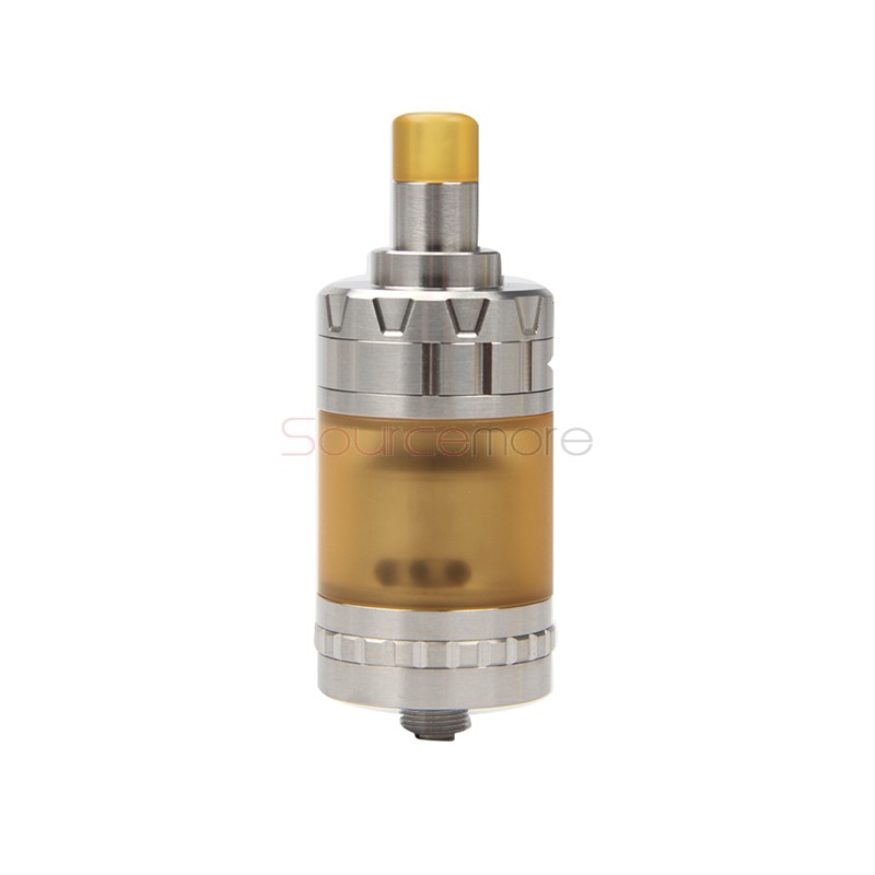 Exvape Expromizer V4 RTA - Brushed